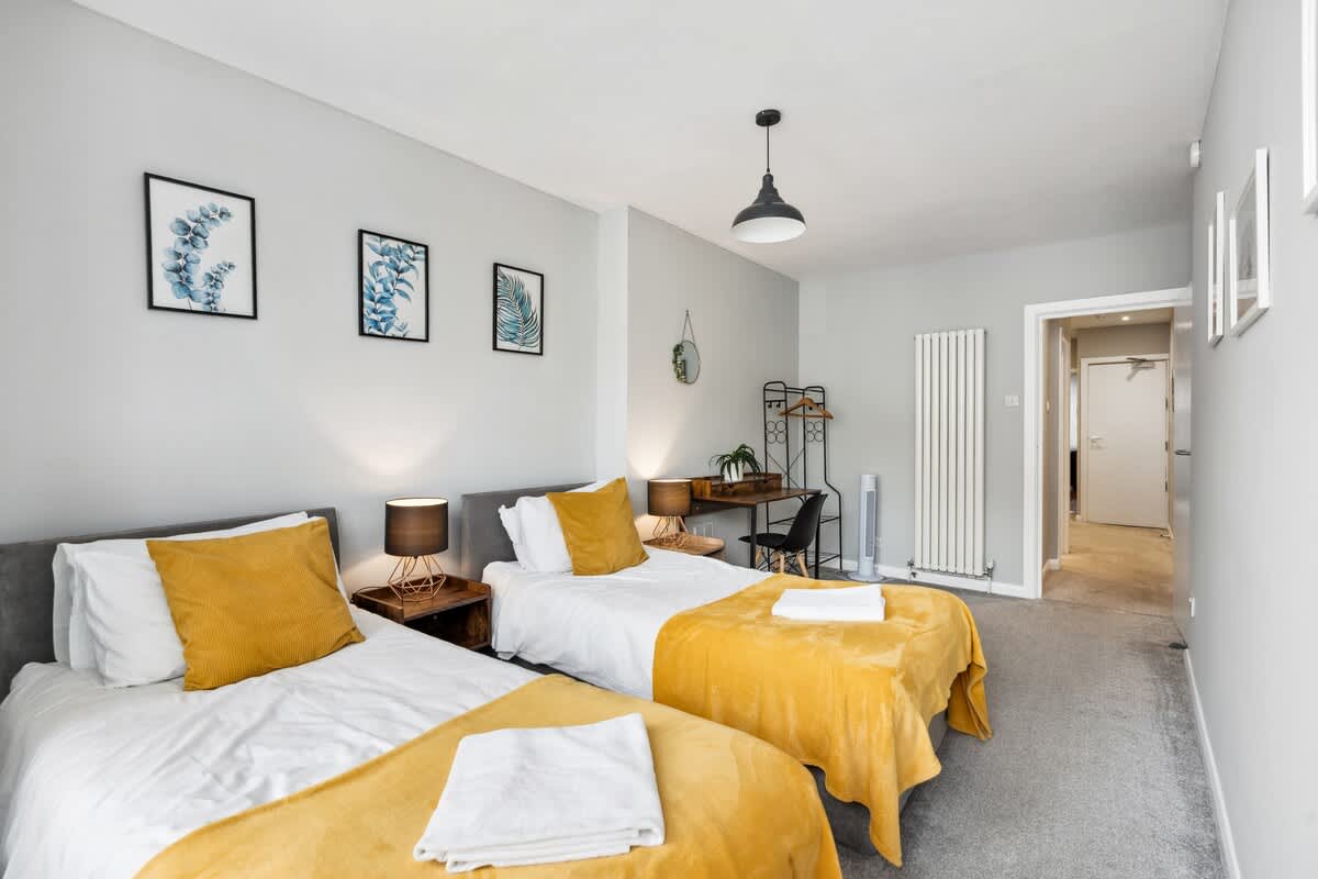 South house Brighton and Hove