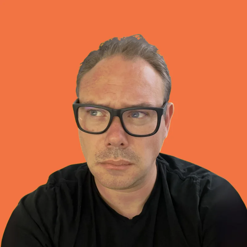 Matthew, founder of South House