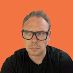 Matthew, founder of South House