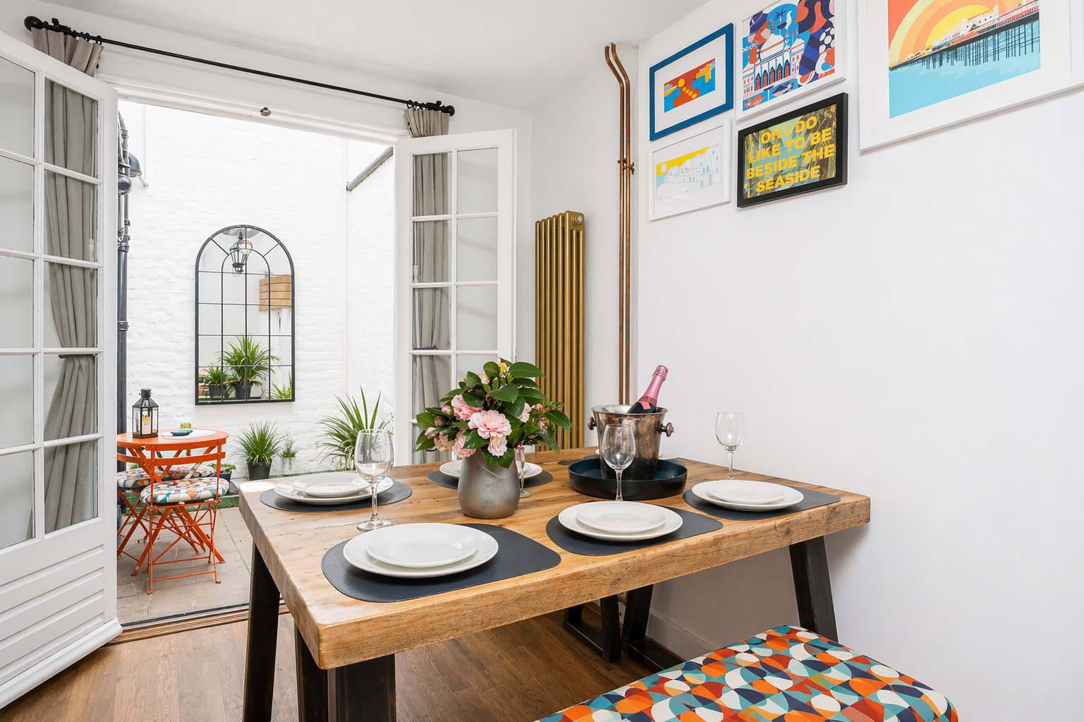 South House: The Personal Touch That's Transforming Coastal Holiday Lets